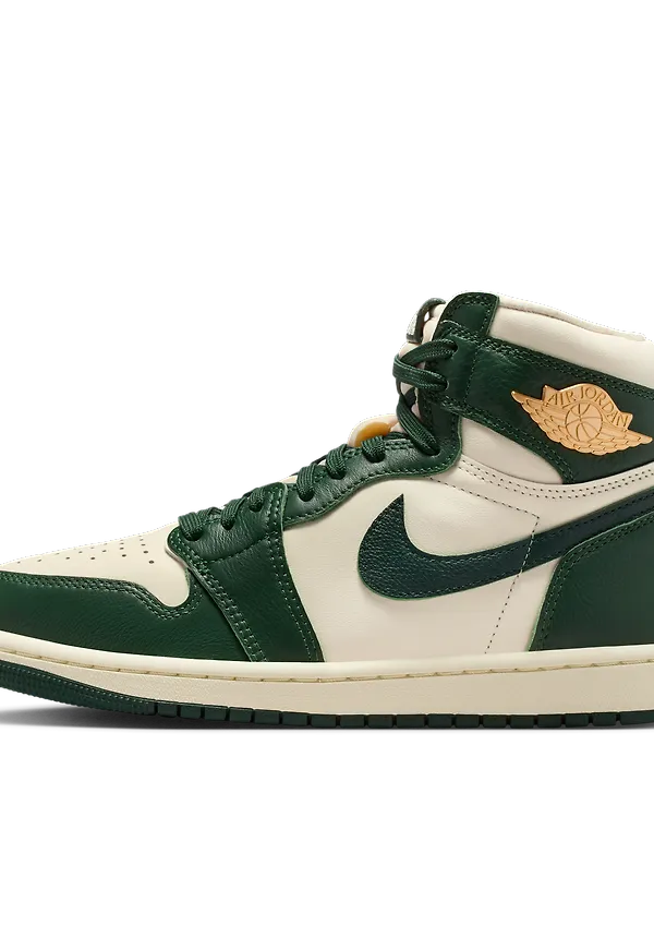 Air Jordan 1 Retro High OG Pro Green