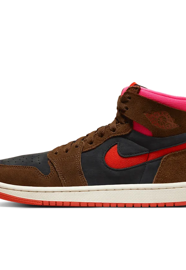 Air Jordan 1 Zoom CMFT 2