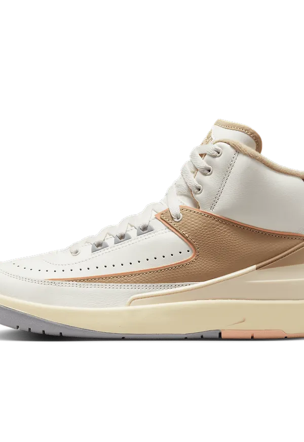 Air Jordan 2 Retro
