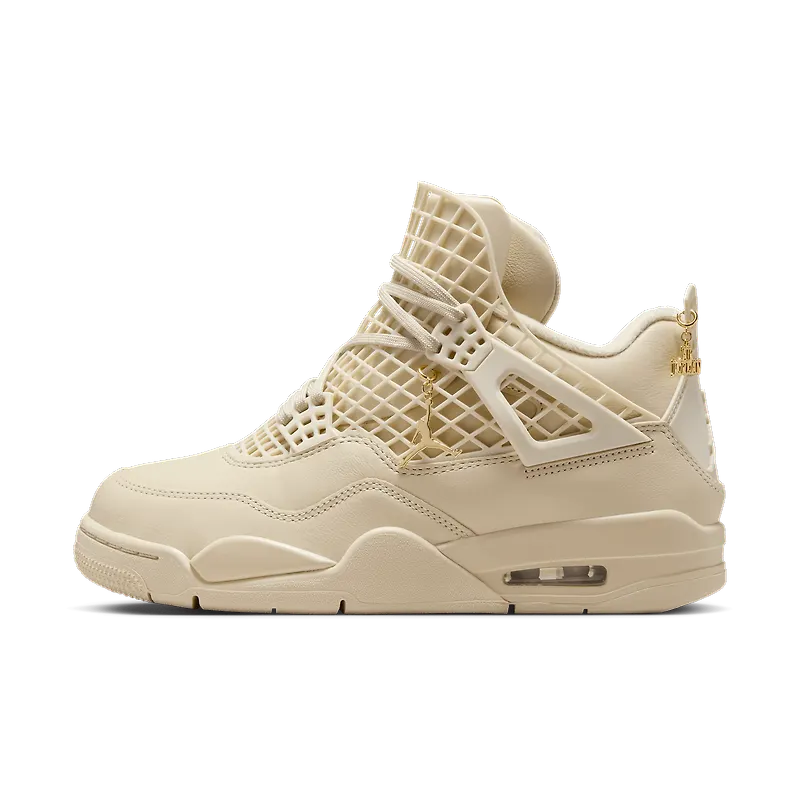 Air Jordan 4 Net