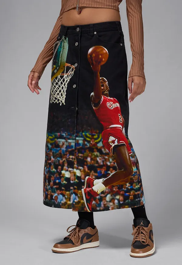 Air Jordan