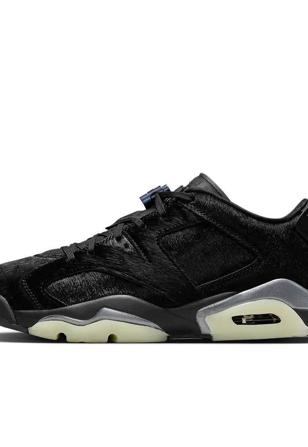 Air Jordan 6 Retro Low