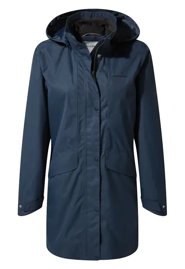 Aird Jacket Women's