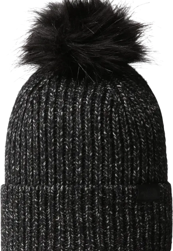 Airspun Pom Beanie