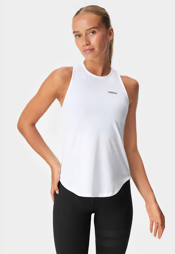 Airy Racerback Tank