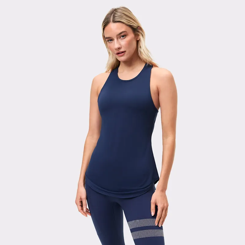 Airy Racerback Tank