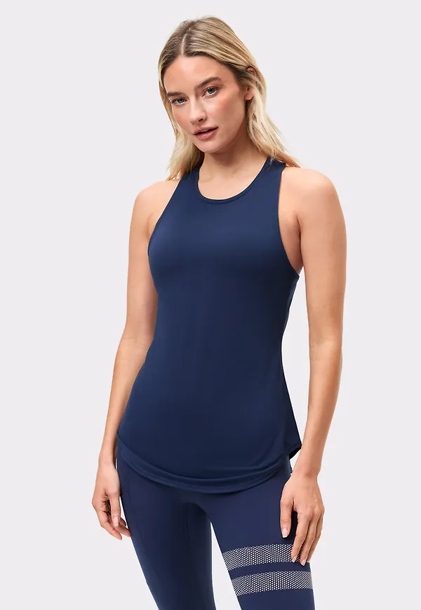 Airy Racerback Tank