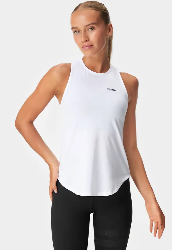 Airy Racerback Tank