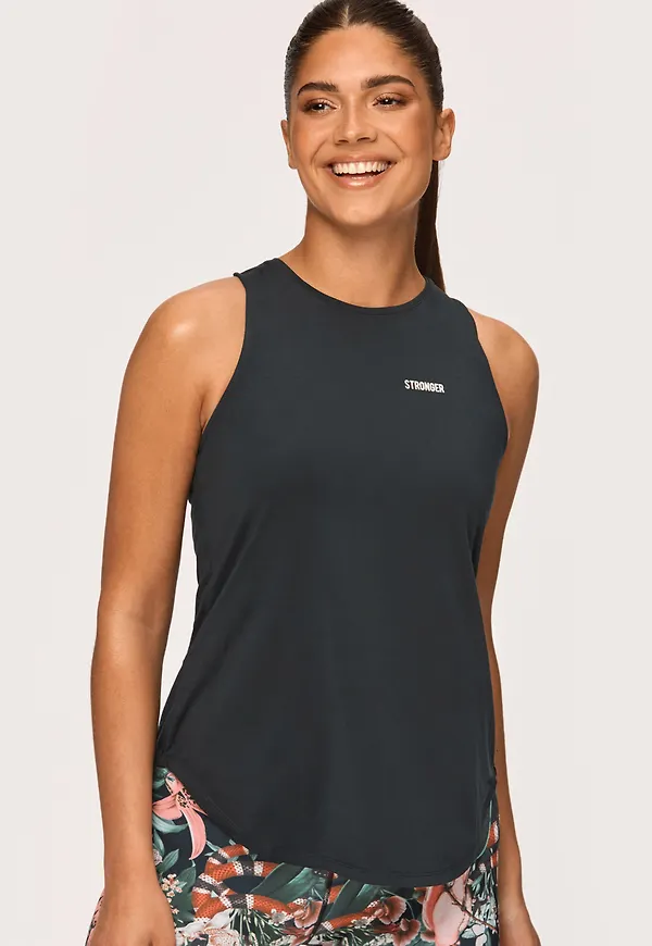Airy Racerback Tank