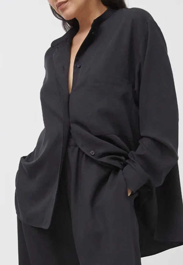 Airy Shirt