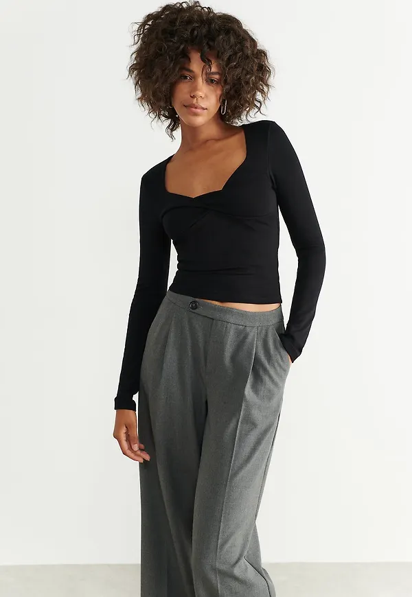 Aja top