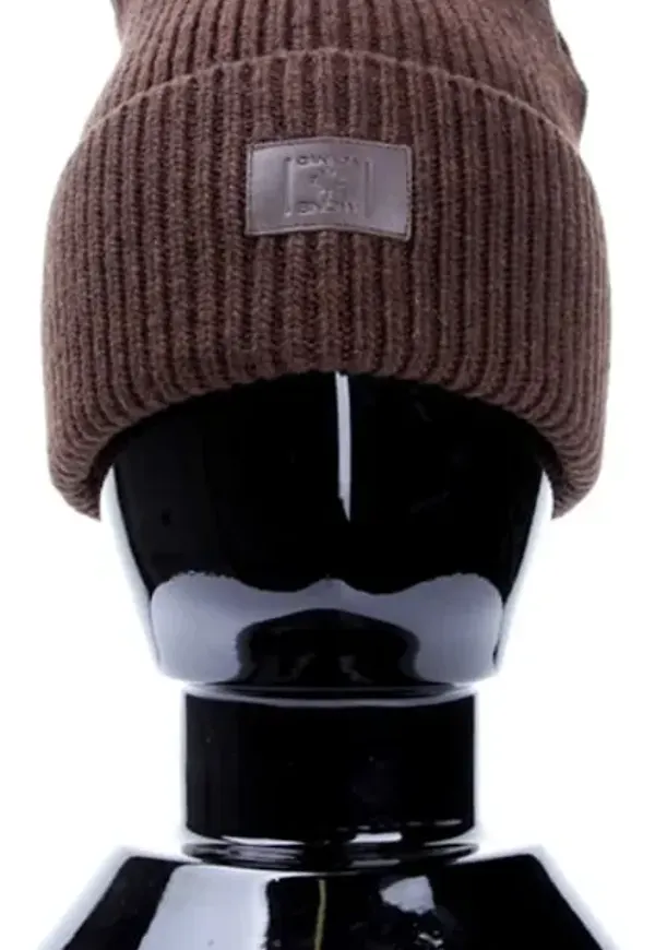 Akka Beanie