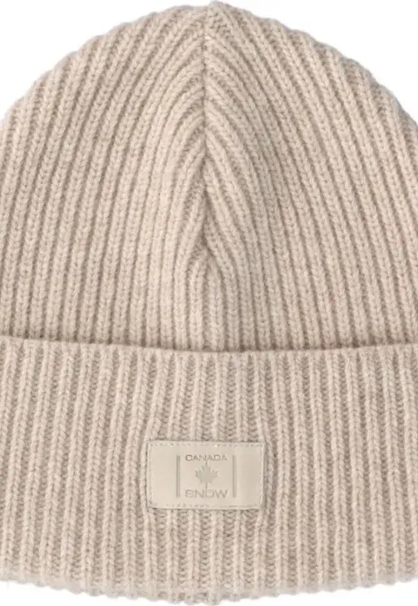 Akka Beanie