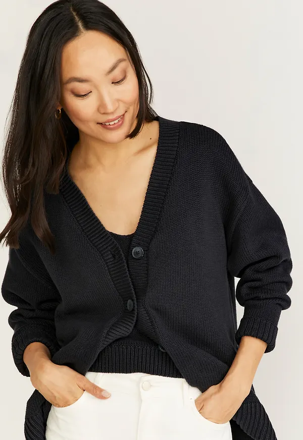 Alba cardigan