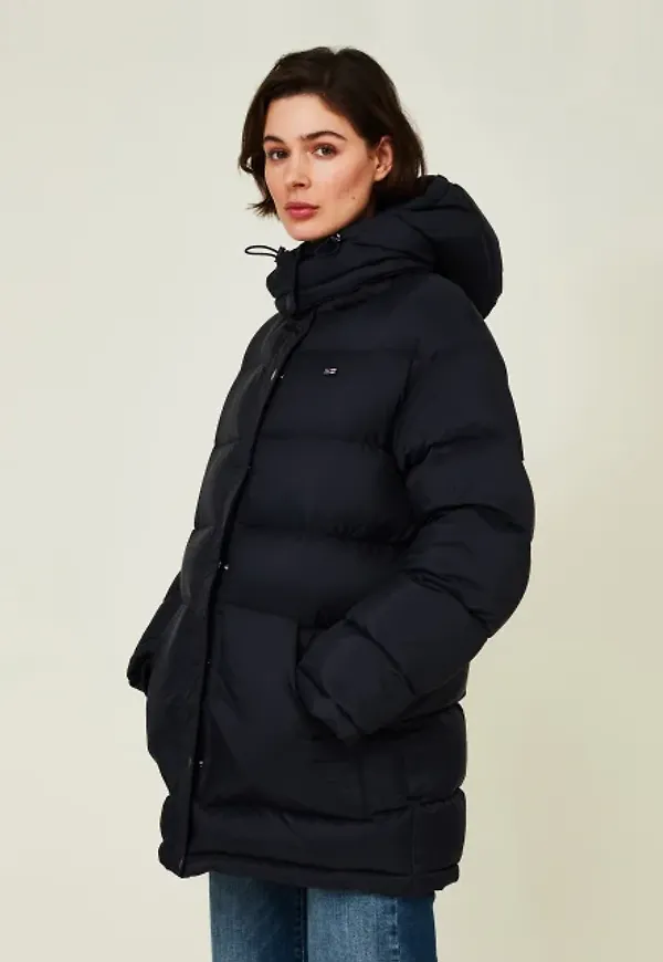 Alba Down Parka
