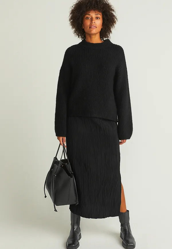 Alba knit