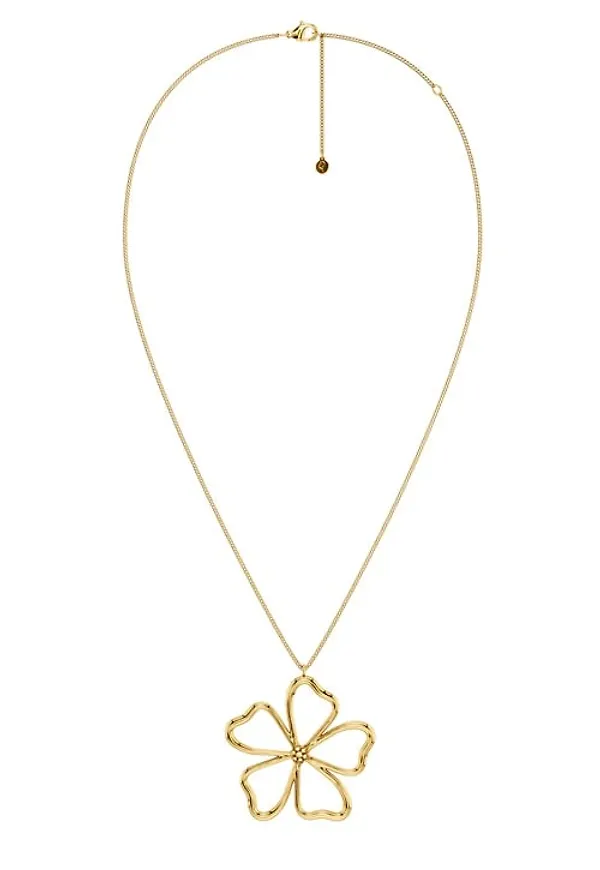 Alba necklace l