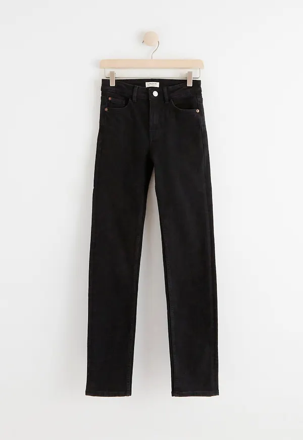 ALBA Slim straight jeans