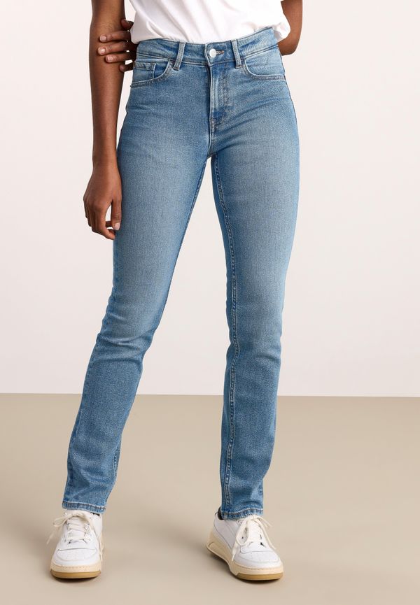 ALBA Slim straight jeans