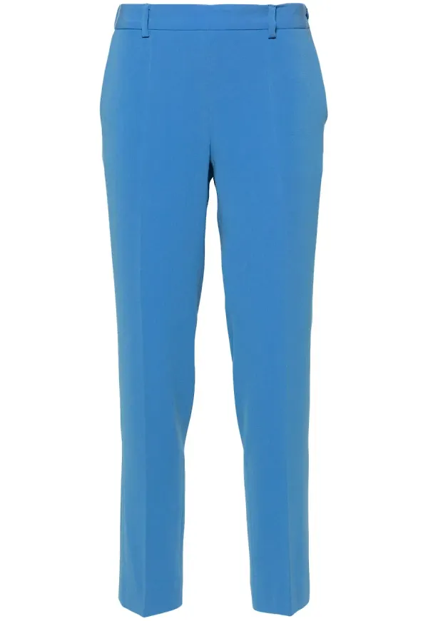 Alberto Biani slacks - Blå