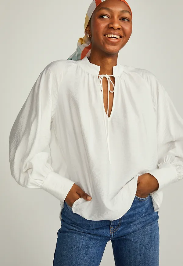 Alessia blouse
