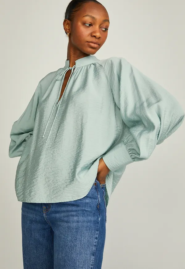 Alessia blouse