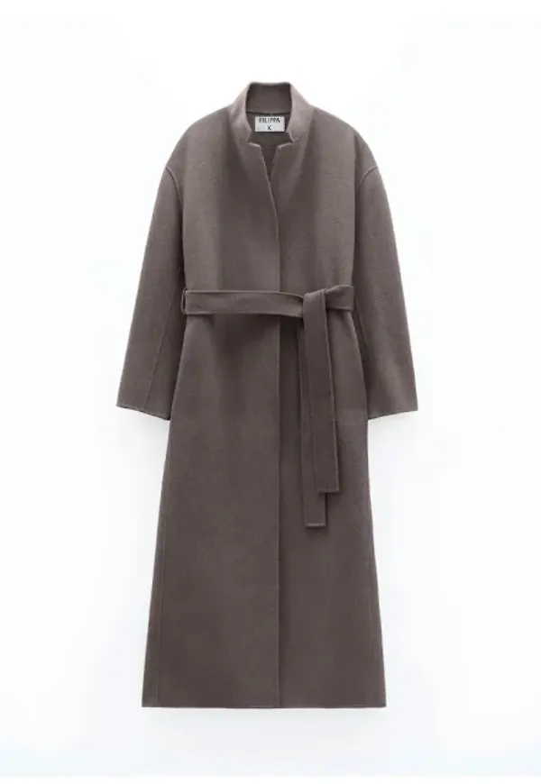 Alexa Coat