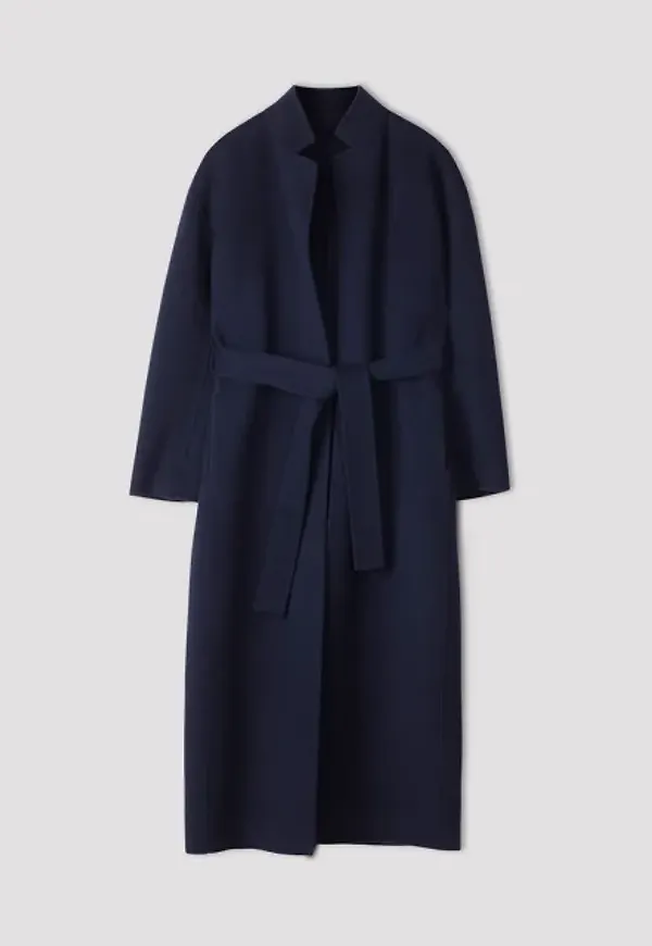 Alexa Coat