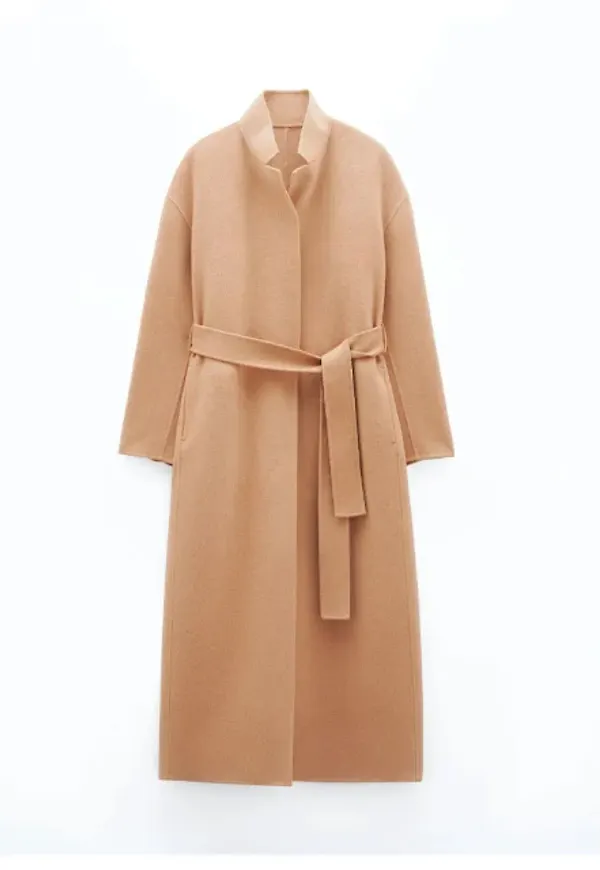 Alexa Coat