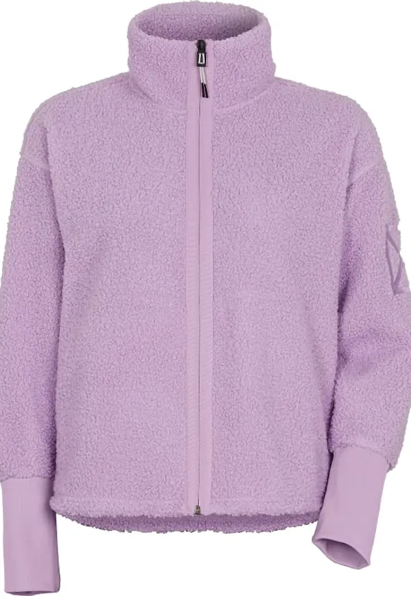 Alexa Women's Full Zip