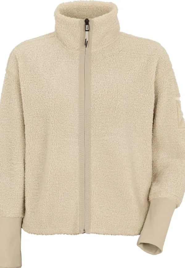 Alexa Women's Full Zip