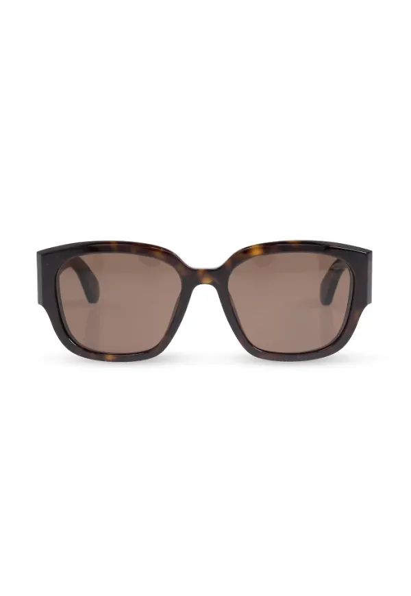 Alexander McQueen, Accessoarer, Dam, ONE Size, Solglasögon