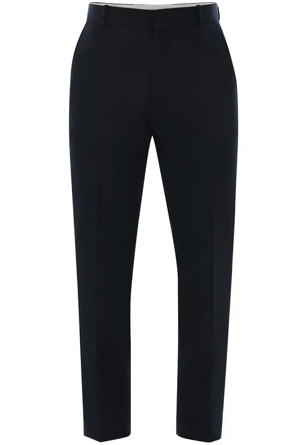 Alexander McQueen finslacks - Blå