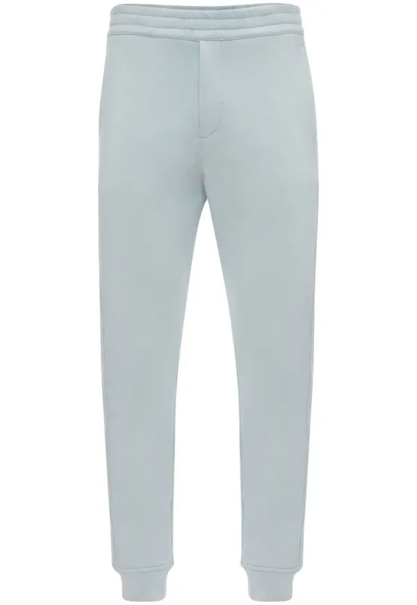 Alexander McQueen mjukisbyxor - Blå