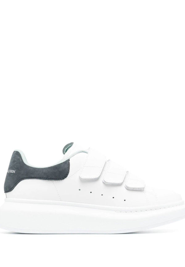 Vita Alexander Mcqueen skor dam 2024 Just nu Upp till 25 rabatt Alissa