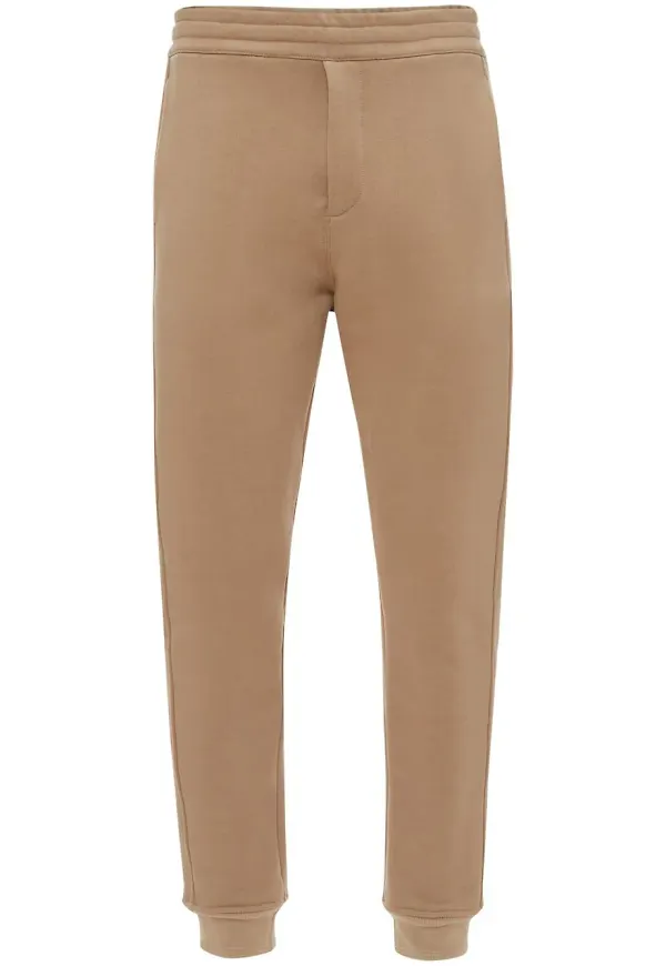 Alexander McQueen sweatpants - Brun