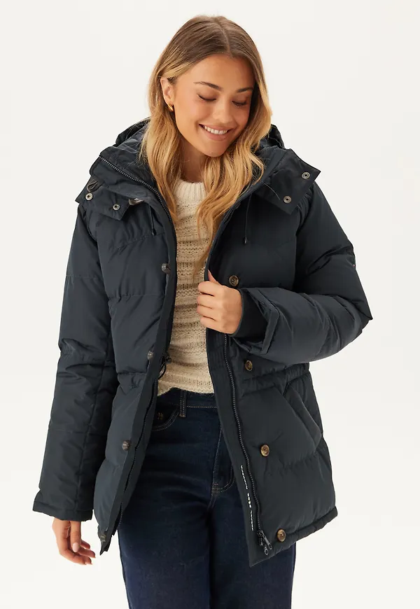 Alexandra Down Jacket