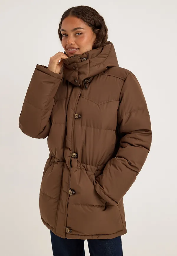 Alexandra Down Jacket
