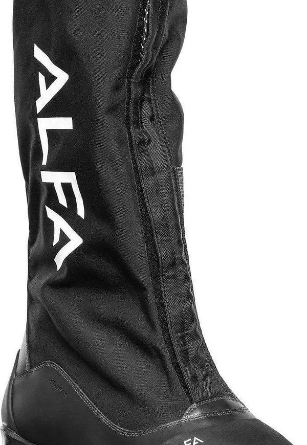 Alfa Polar A/P/S Black