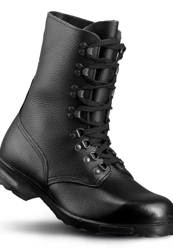 Alfa Unisex M/77 Perform Black