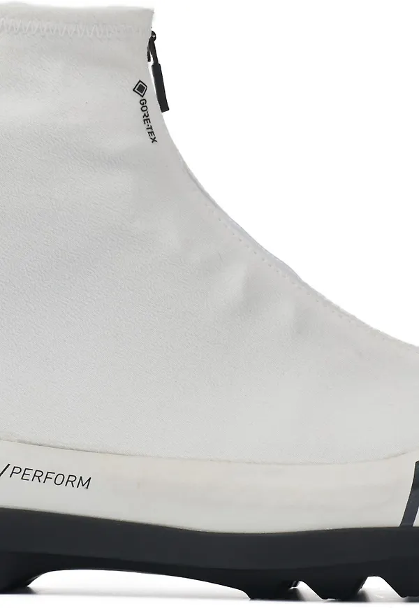 Alfa Women’s Scenic Perform GORE-TEX White – Outnorth