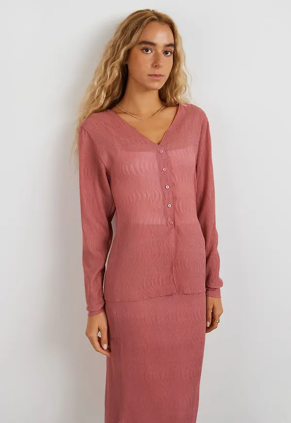 Ali blouse