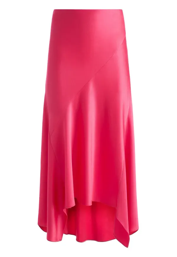 alice + olivia Rosa kjol - Rosa