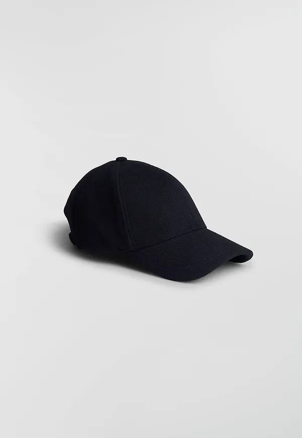Alice wool cap