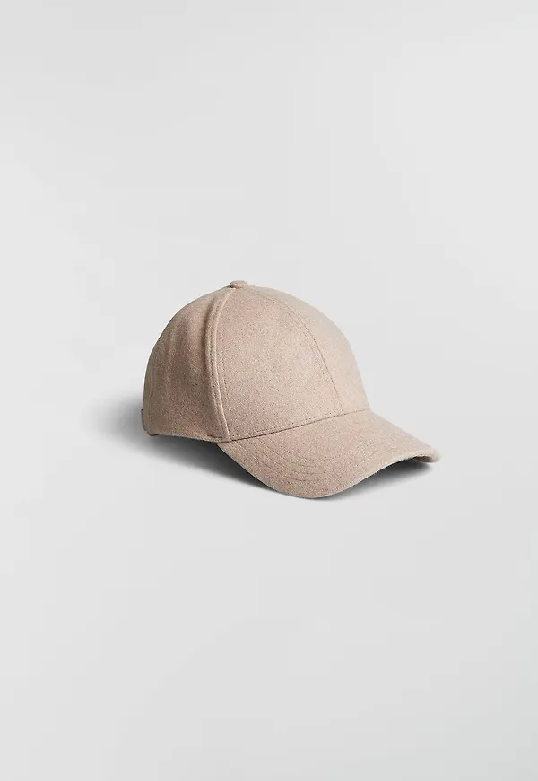 Alice wool cap