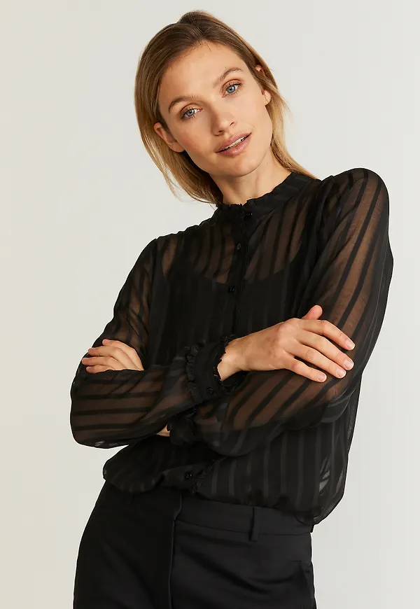 Alicia blouse