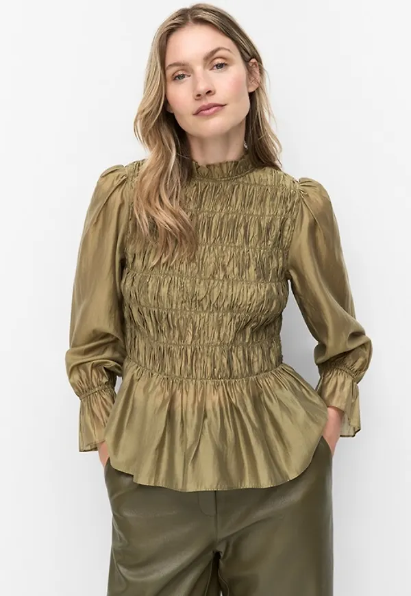 Alicia blouse