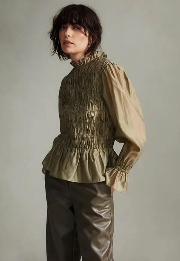 Alicia blouse