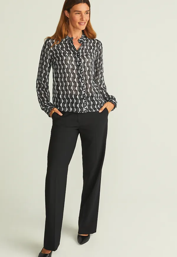 Alicia blouse