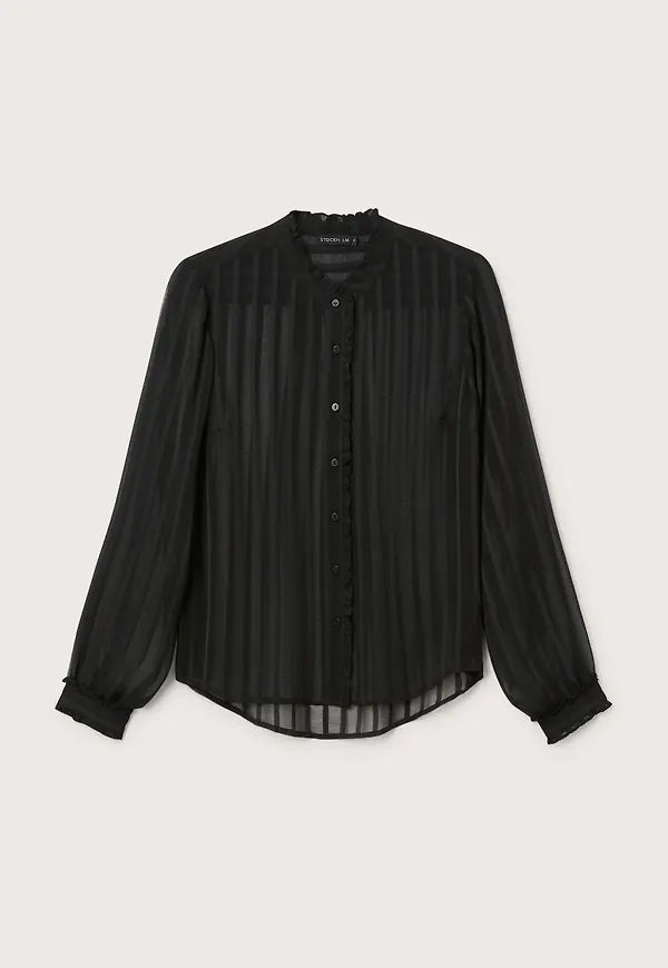 Alicia blouse